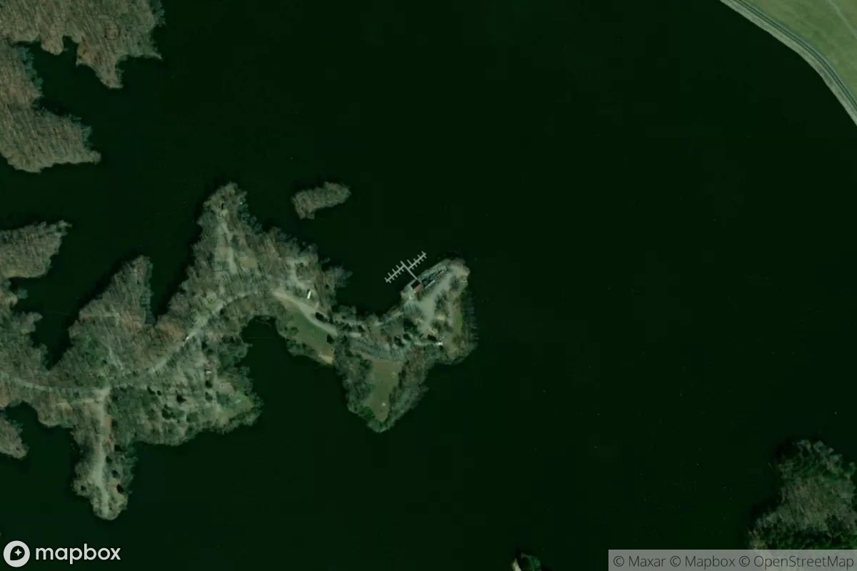 Satellite view of Marina Office