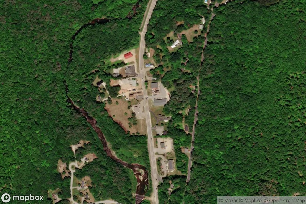 Satellite view of Northern Boats & Boards Inc.