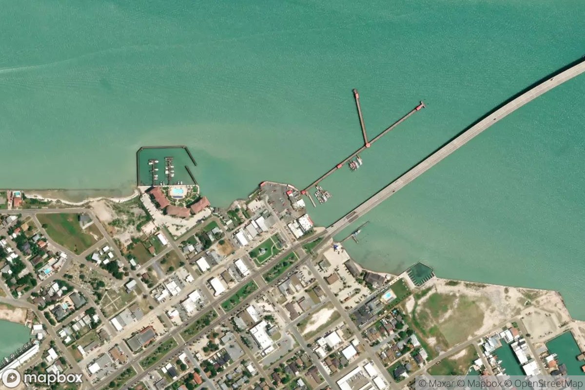 Satellite view of REEL Therapy Charter Services