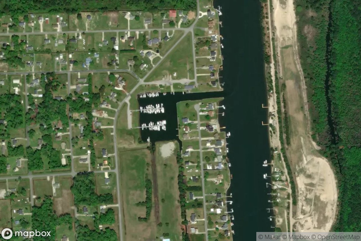 Satellite view of Seagate