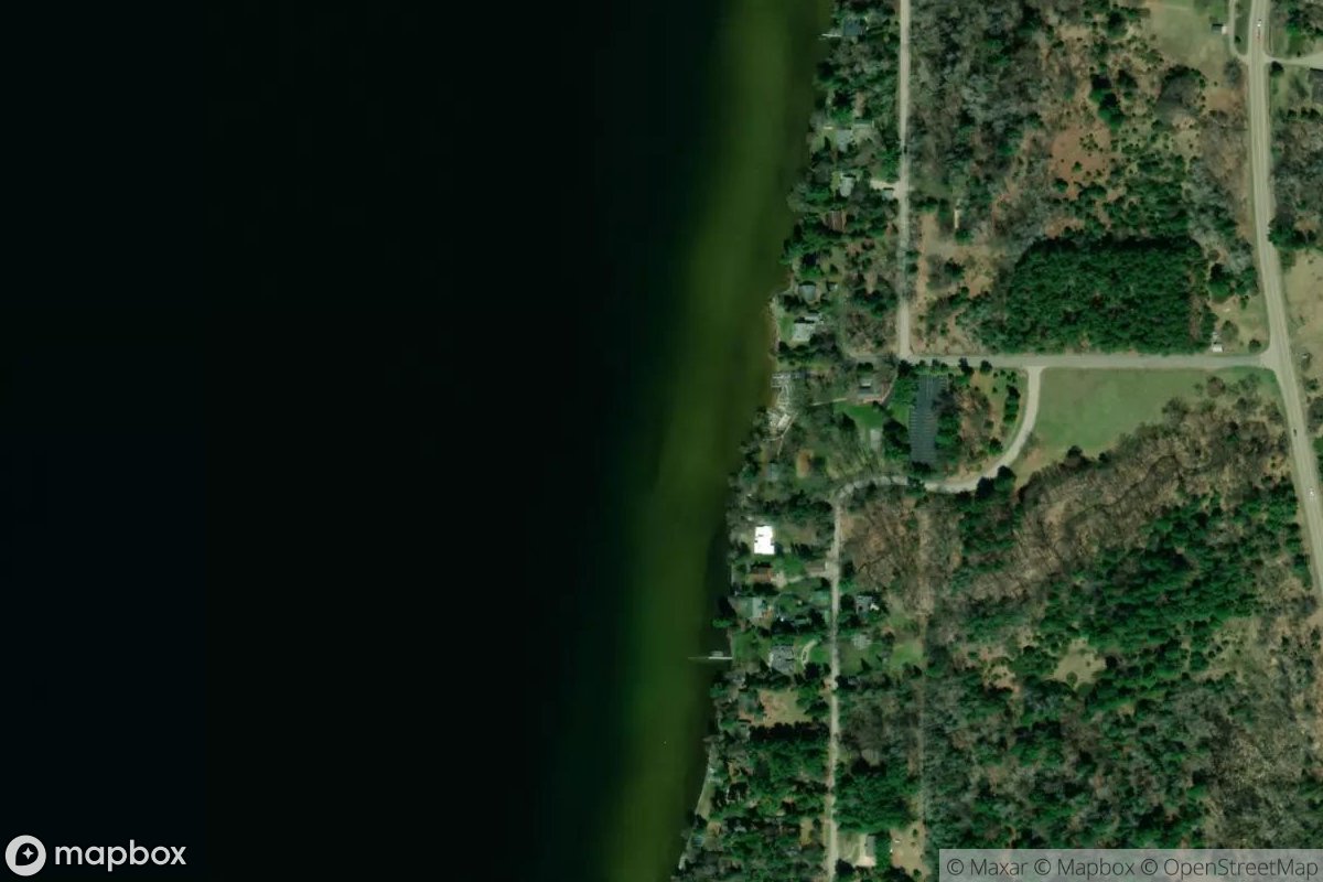 Satellite view of Summit